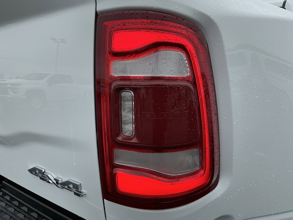 Used 2024 RAM 3500 Tradesman w/ Towing Technology Group image 19