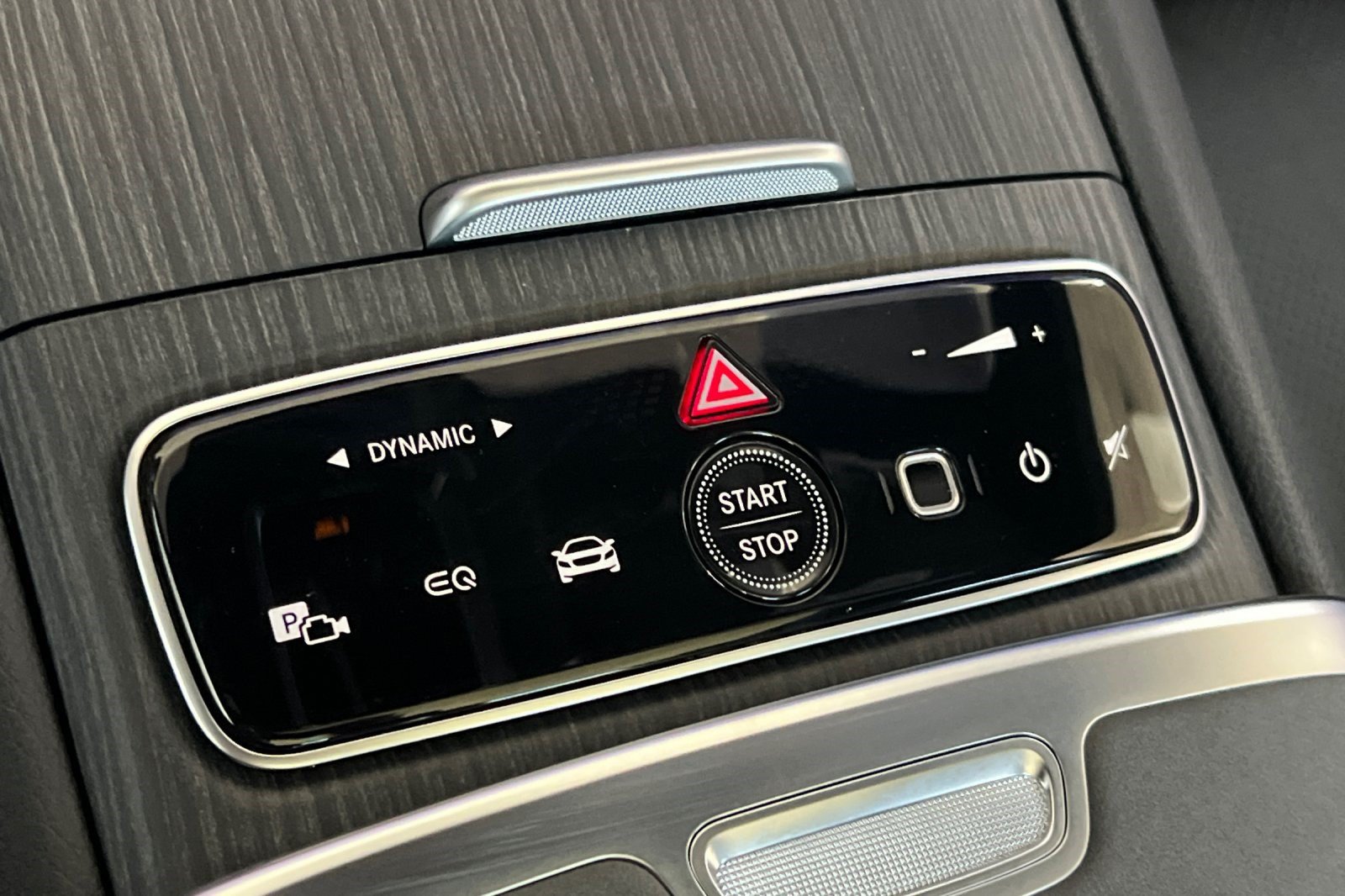Certified 2024 Mercedes-Benz EQS 450+ 4MATIC Sedan image 16