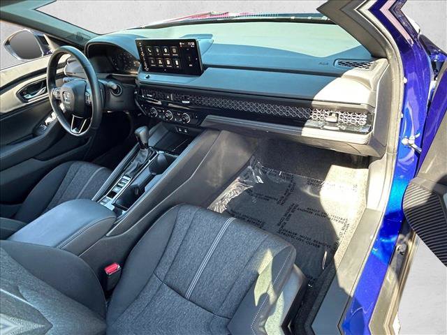 Used 2026 Honda Accord Sport image 26