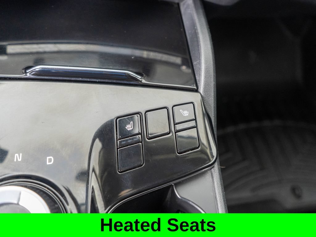 Used 2023 Kia Sportage LX AWD/4WD image 20