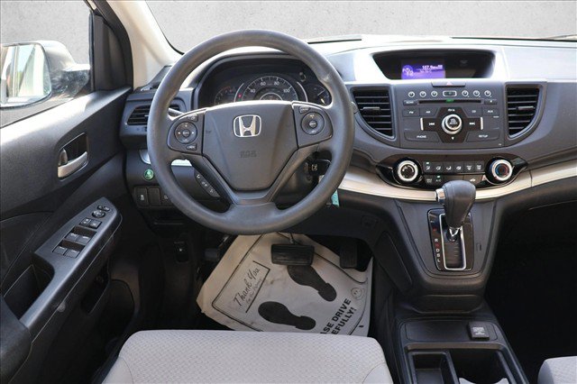 Used 2016 Honda CR-V SE image 23