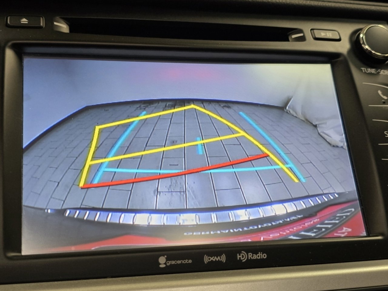 Certified 2019 Toyota Highlander Limited w/ Protection Package #3 image 6