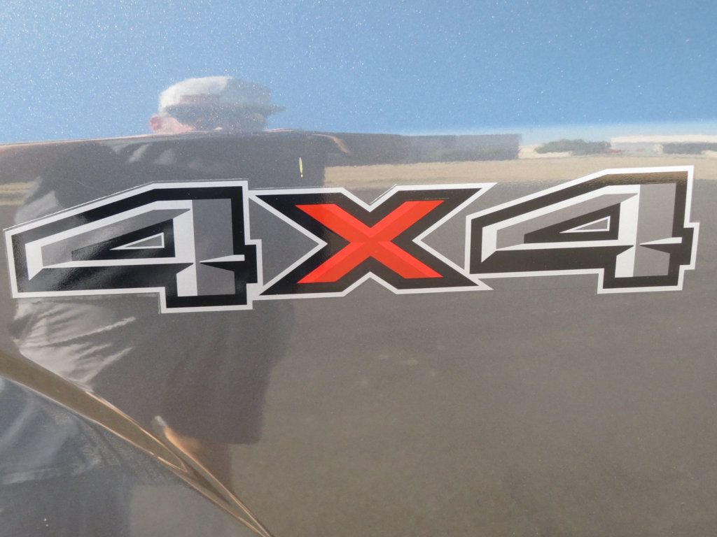 Used 2018 Ford F150 XLT AWD/4WD image 14