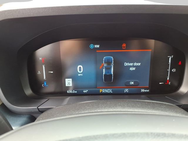 Used 2025 Ford Maverick Lariat w/ 4K Tow Package image 14