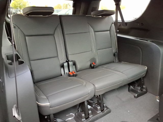 New 2027 GMC Yukon XL Elevation w/ Elevation Premium Package AWD/4WD image 23