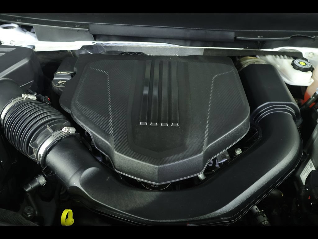 Used 2025 GMC Acadia Elevation FWD image 20