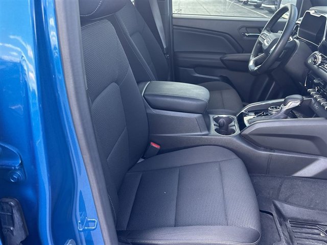 Certified 2023 GMC Canyon Elevation w/ Convenience Package AWD/4WD image 27