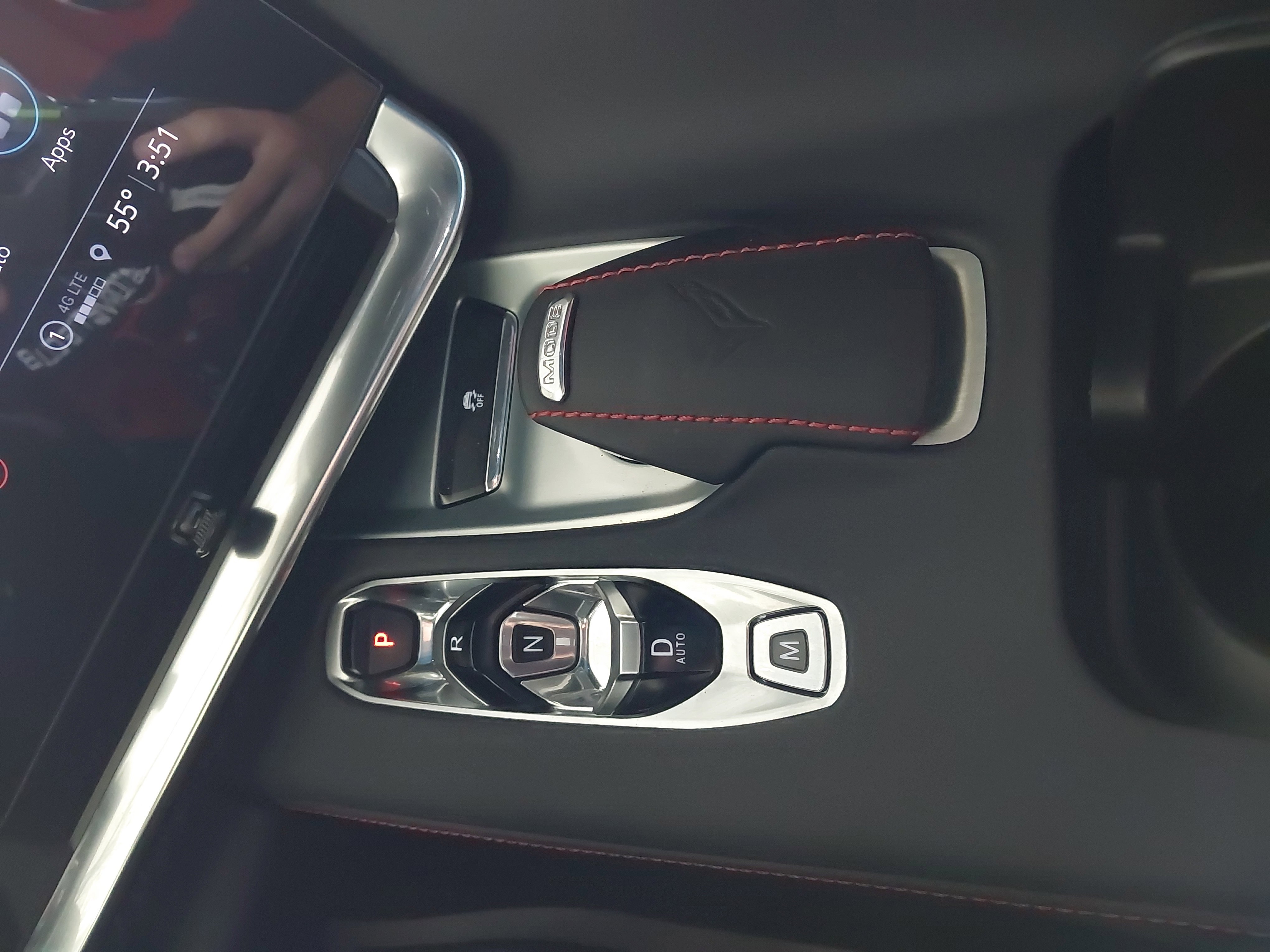 Used 2023 Chevrolet Corvette Stingray Coupe w/ 1LT image 22