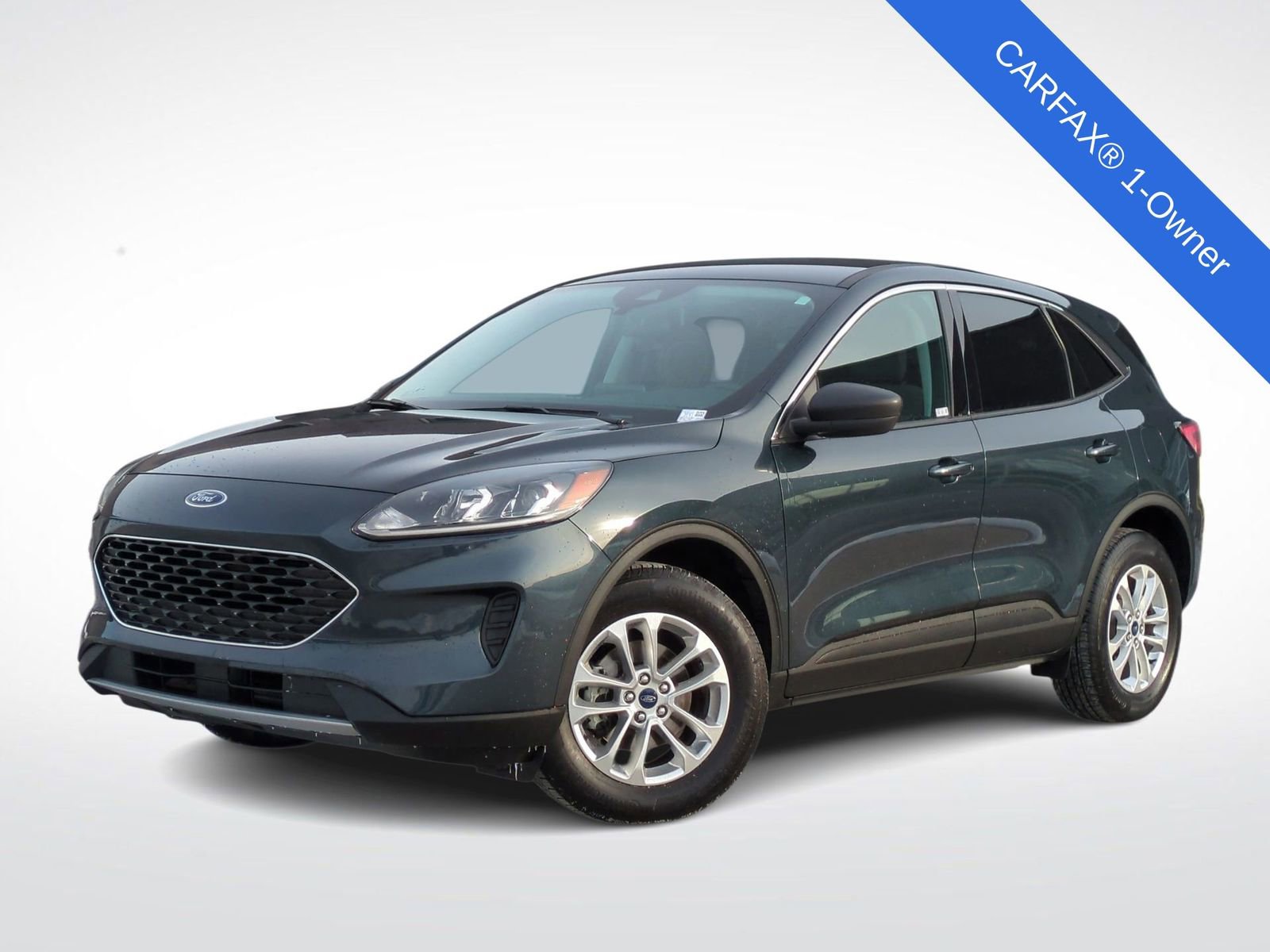 Used 2022 Ford Escape SE w/ Convenience Package image 1