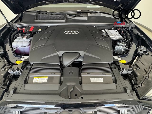 New 2026 Audi Q7 Premium Plus AWD/4WD image 6