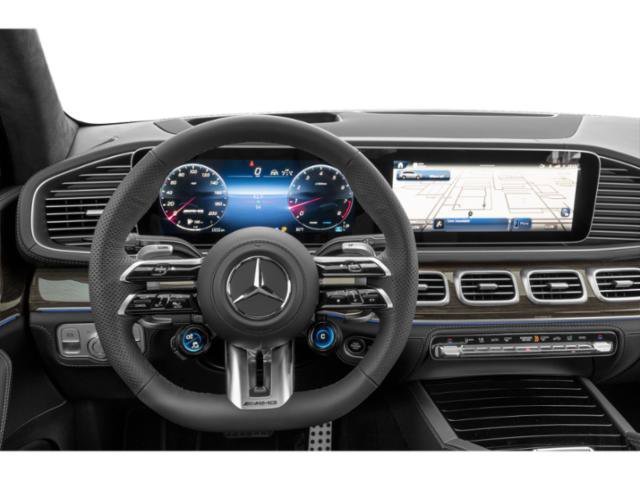 New 2026 Mercedes-Benz GLS 63 AMG 4MATIC image 45