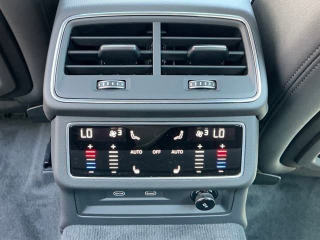 New 2025 Audi A6 Premium Plus image 22