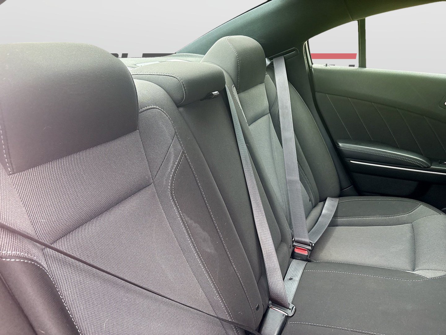 Used 2022 Dodge Charger SXT RWD image 26