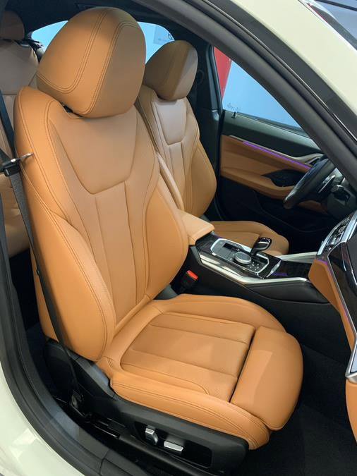 Used 2023 BMW 430i Gran Coupe xDrive w/ M Sport Package AWD/4WD image 26