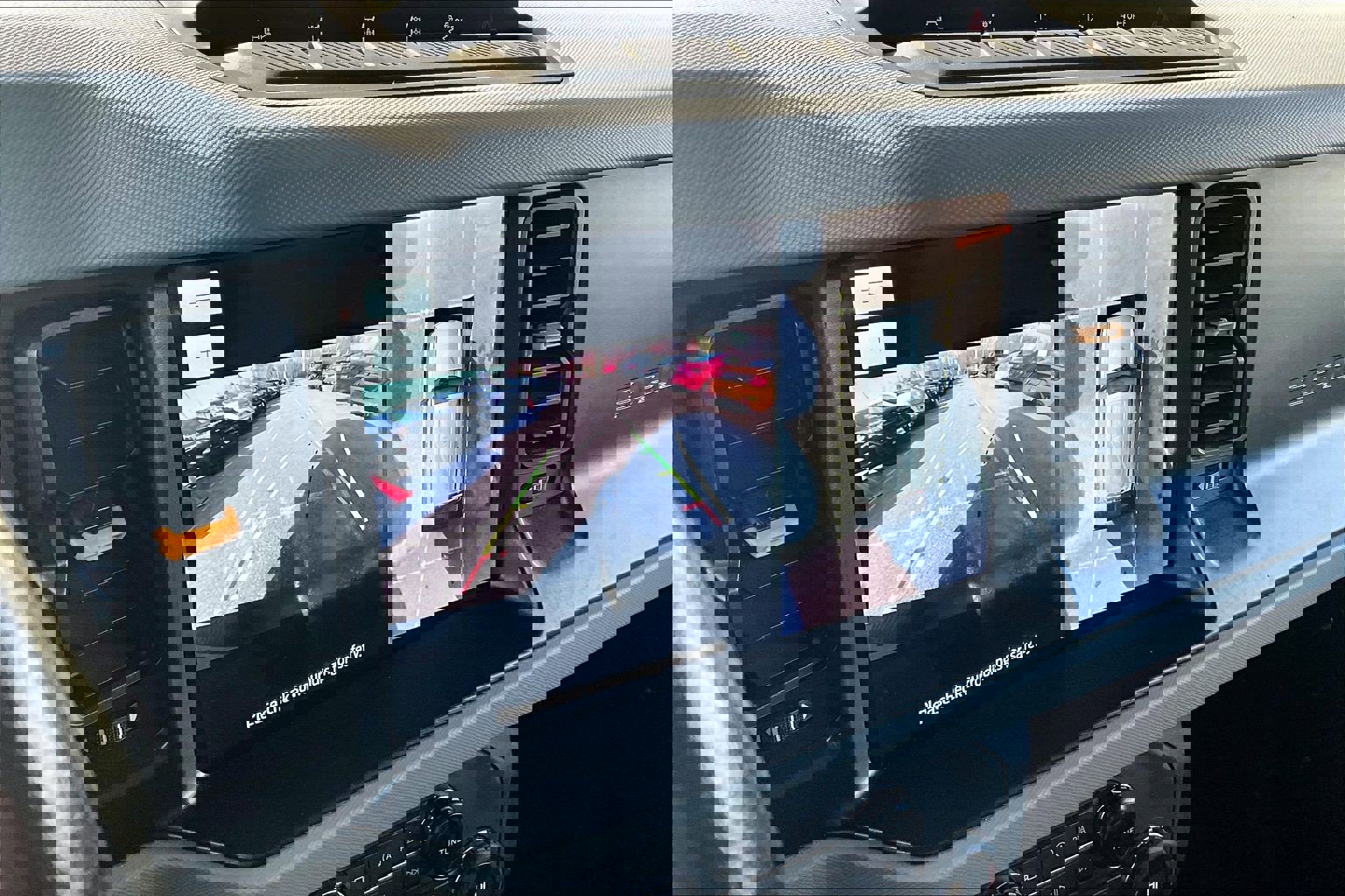 Used 2021 Ford Bronco Badlands image 27