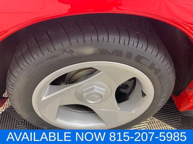 Used 1992 Dodge Viper RT/10 RWD image 27