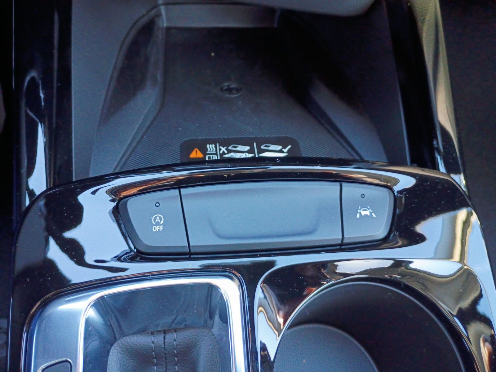 New 2026 Chevrolet Trax ACTIV w/ Sunroof Package image 31