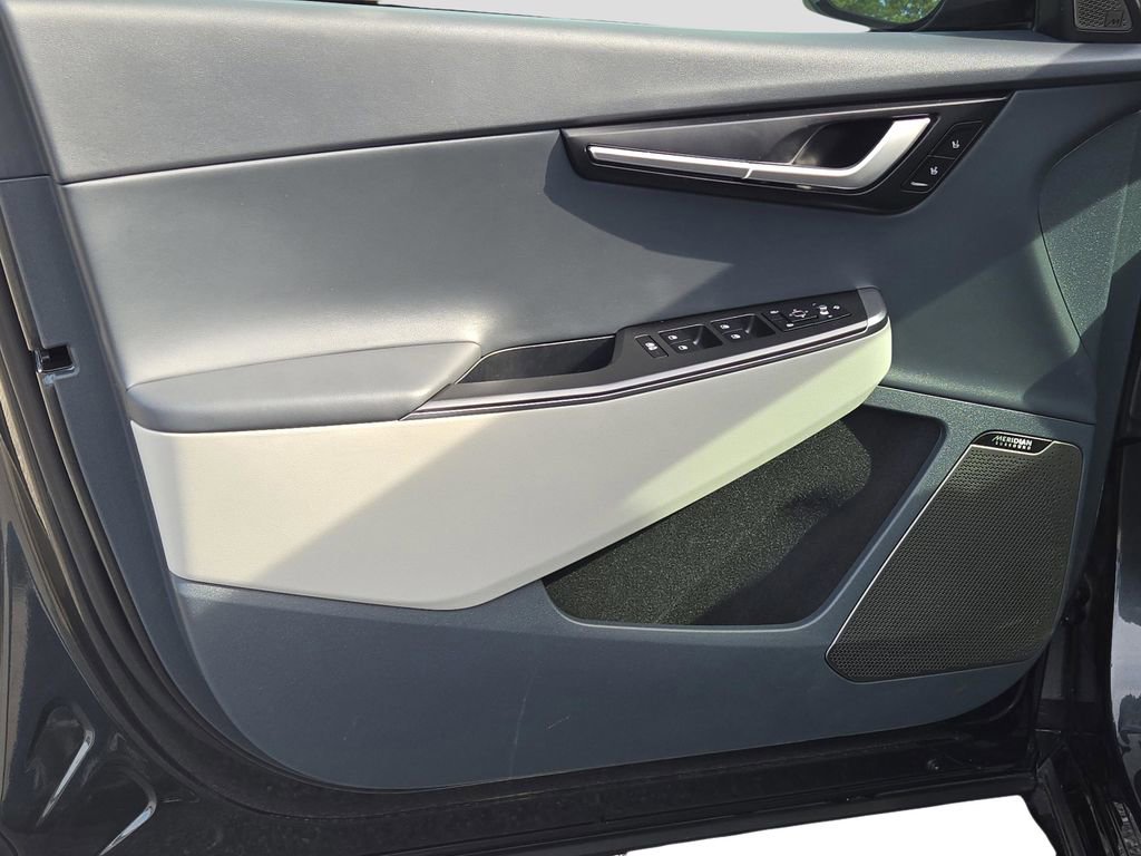 Certified 2024 Kia EV6 Wind image 16