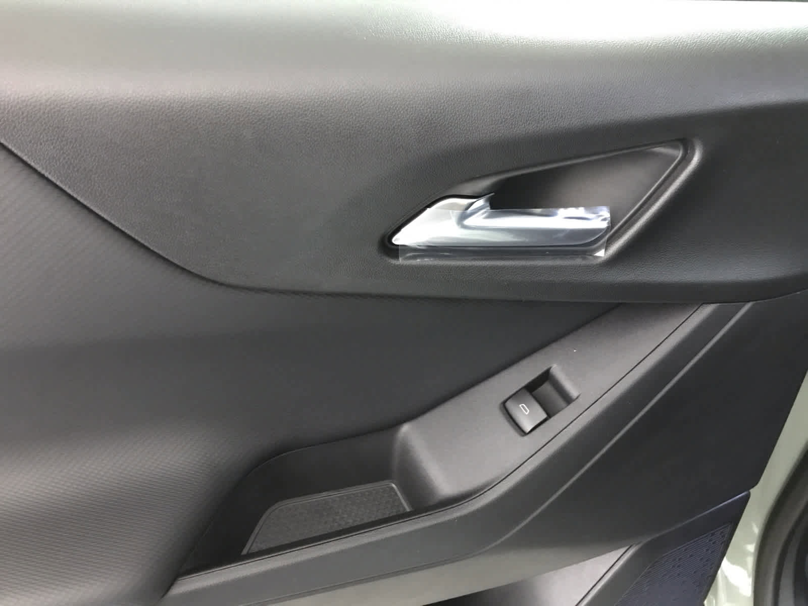 New 2026 Chevrolet Equinox LT image 12