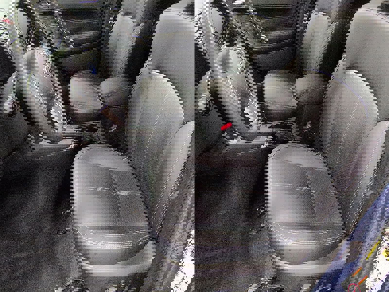 Used 2017 Subaru Forester 2.5i Touring image 16