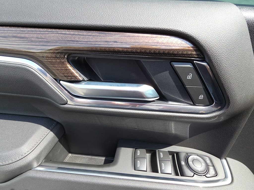 New 2026 Chevrolet Silverado 1500 LT AWD/4WD image 14