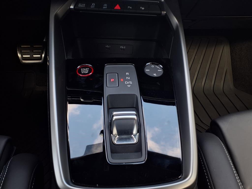 Used 2023 Audi S3 Premium Plus w/ Premium Plus Package image 20