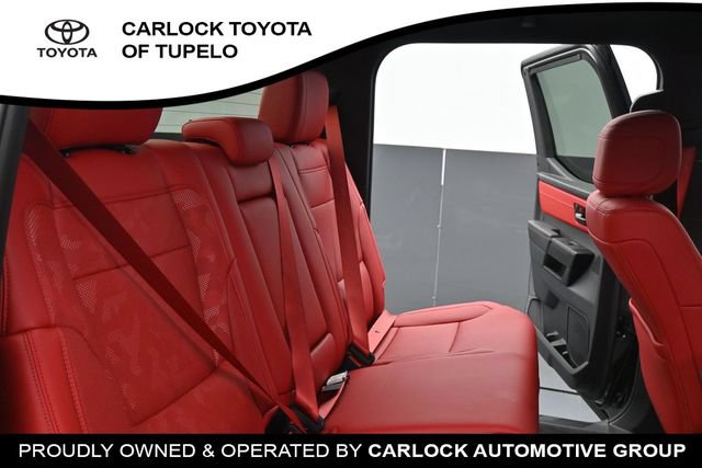 New 2026 Toyota Tundra TRD Pro AWD/4WD image 52