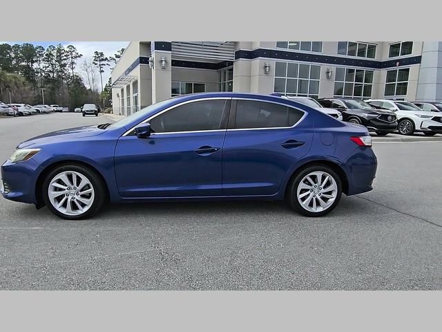 Used 2017 Acura ILX image 19