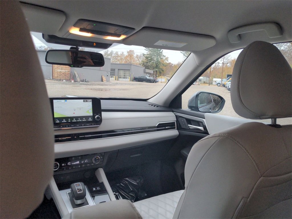 Used 2023 Mitsubishi Outlander SEL 40th Anniversary image 25
