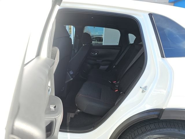 New 2026 Honda HR-V Sport image 8