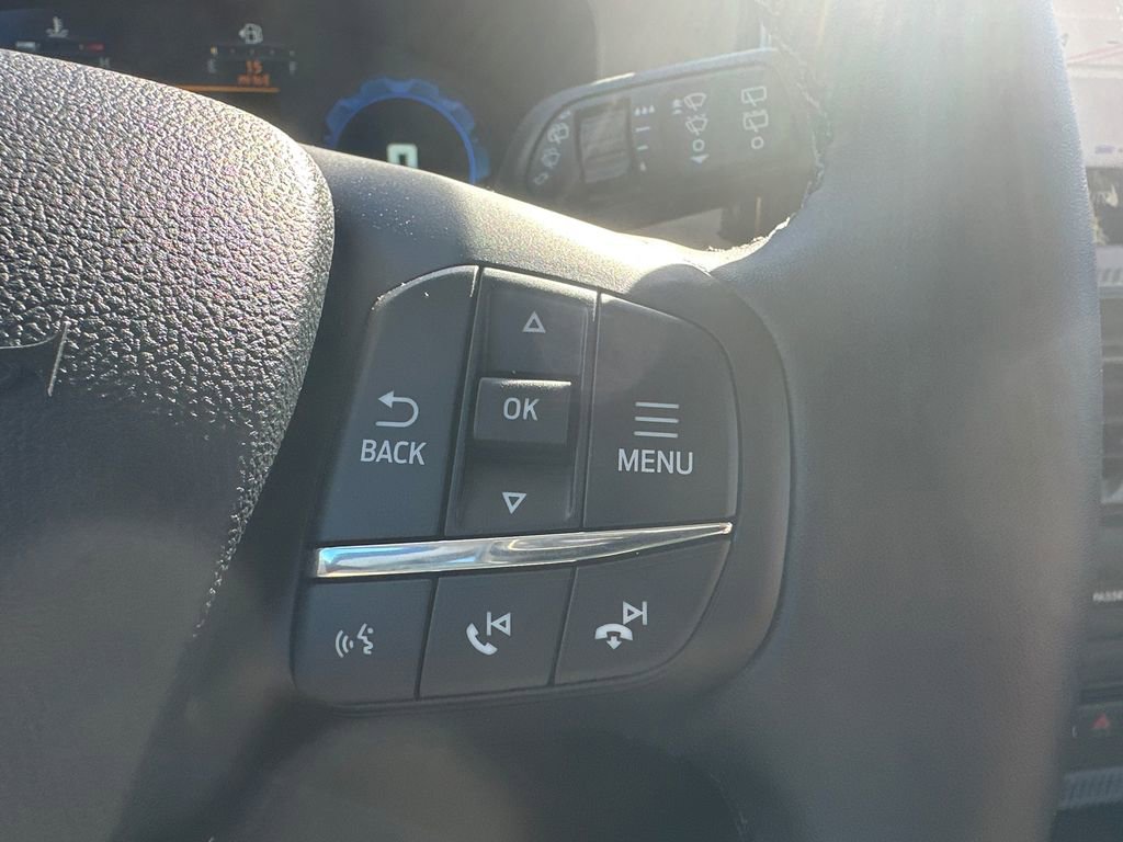 New 2025 Ford Bronco Sport Big Bend image 22