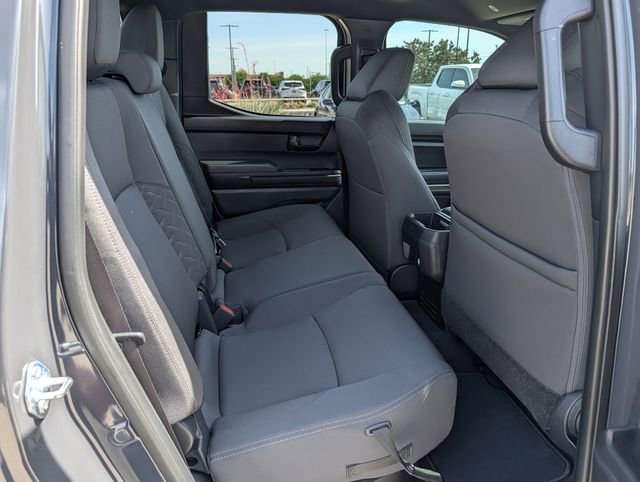 Used 2025 Toyota Tacoma SR5 AWD/4WD image 28