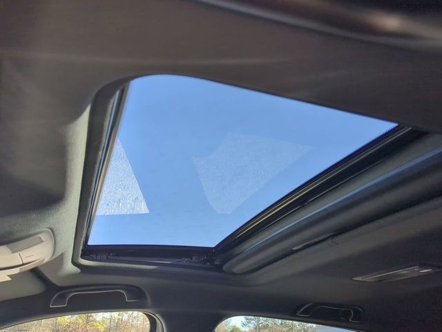 New 2025 MAZDA CX-5 Signature image 19