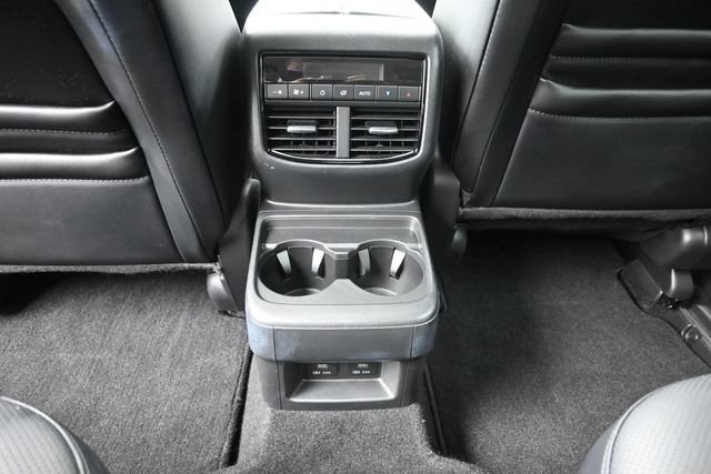 Certified 2023 MAZDA CX-9 Touring AWD/4WD image 23