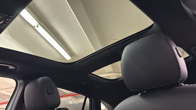 Certified 2026 Mercedes-Benz GLA 250 4MATIC image 23