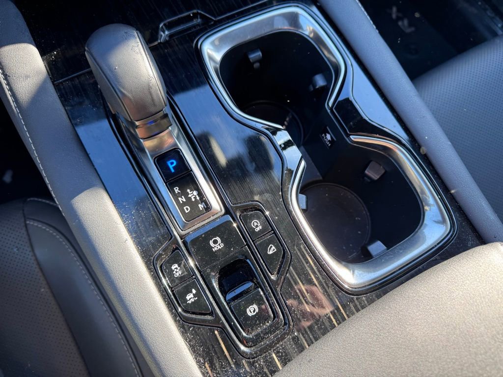 Used 2024 Lexus RX 350 AWD image 24