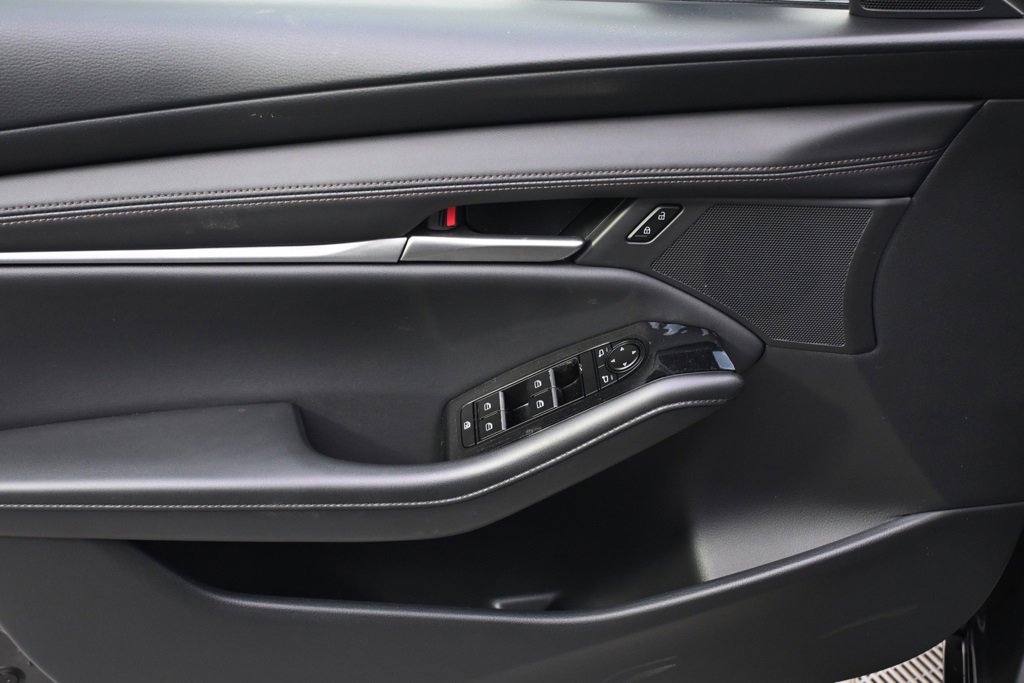 New 2026 MAZDA MAZDA3 image 22