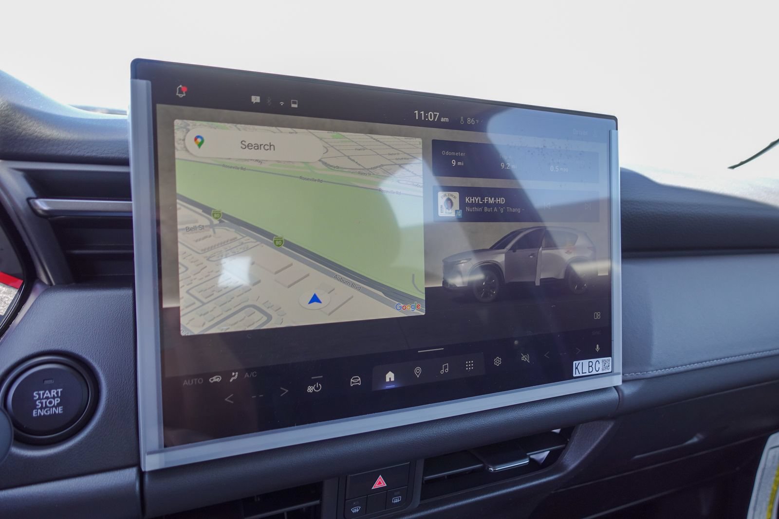 New 2026 MAZDA CX-5 AWD 2.5 S image 19