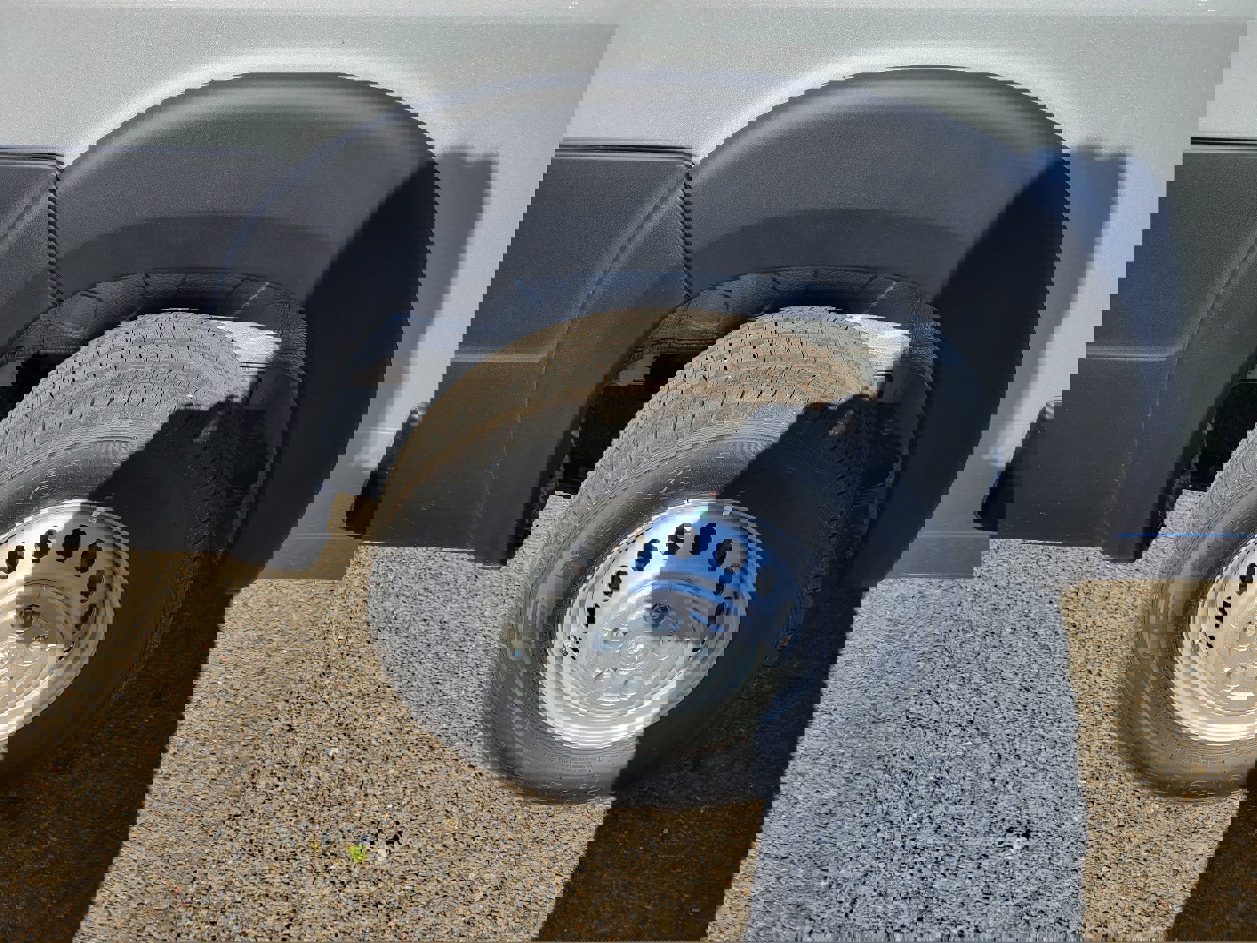 New 2026 RAM ProMaster 3500 w/ Convenience Group image 10