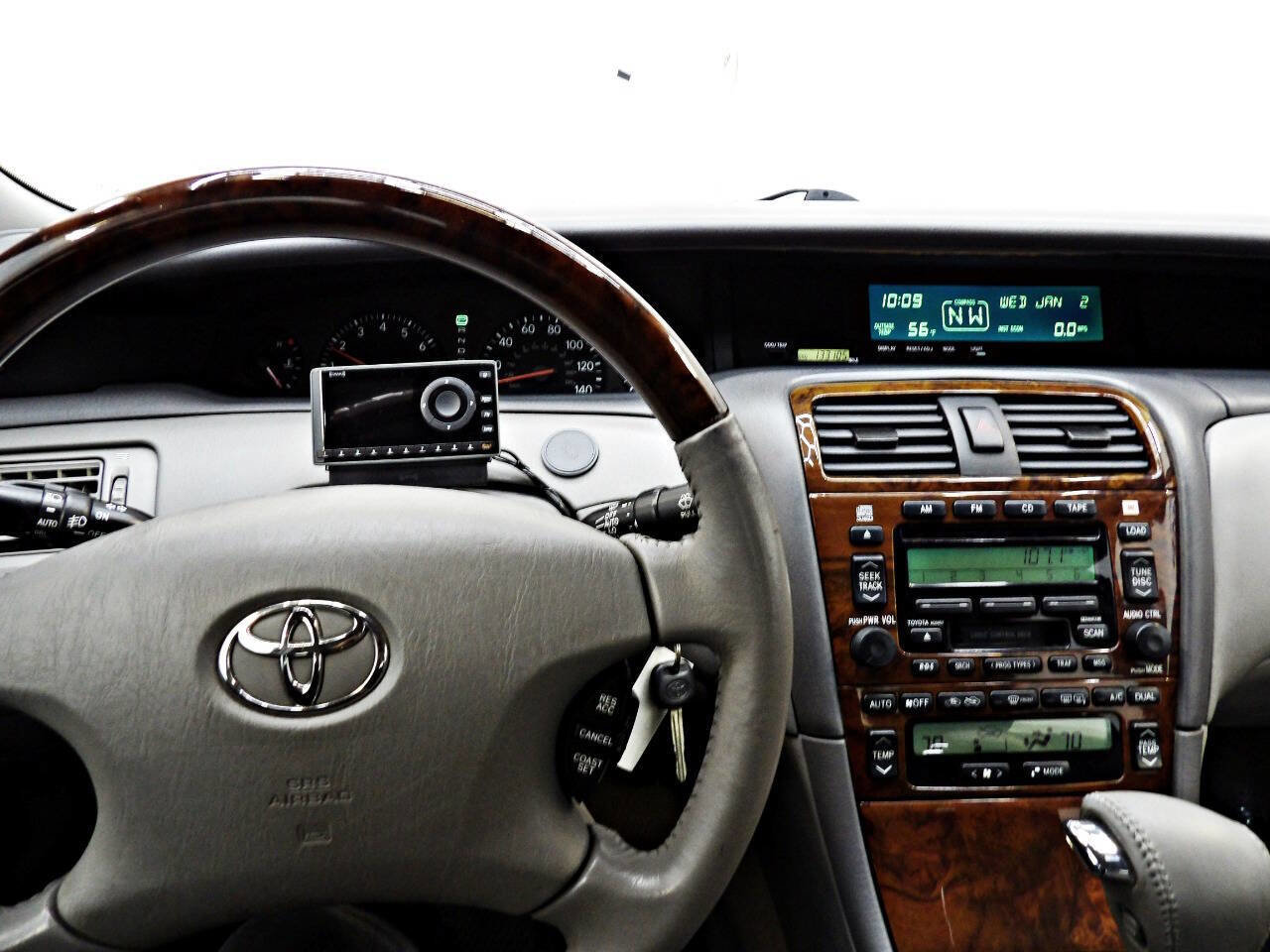 Used 2003 Toyota Avalon XLS image 15