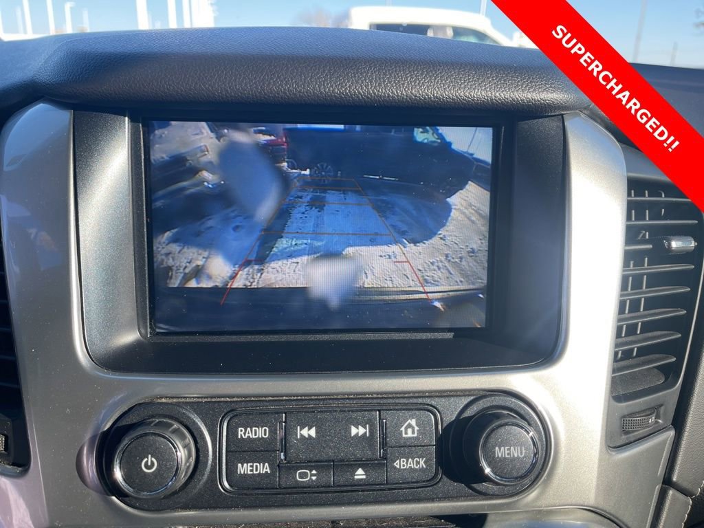 Used 2019 Chevrolet Tahoe Premier w/ RST 6.2L Performance Edition image 30