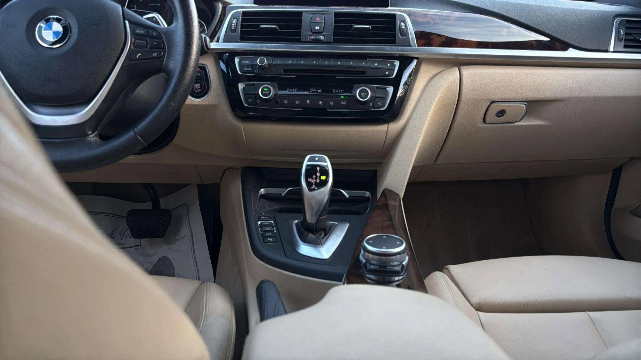 Used 2016 BMW 328i Sedan image 30