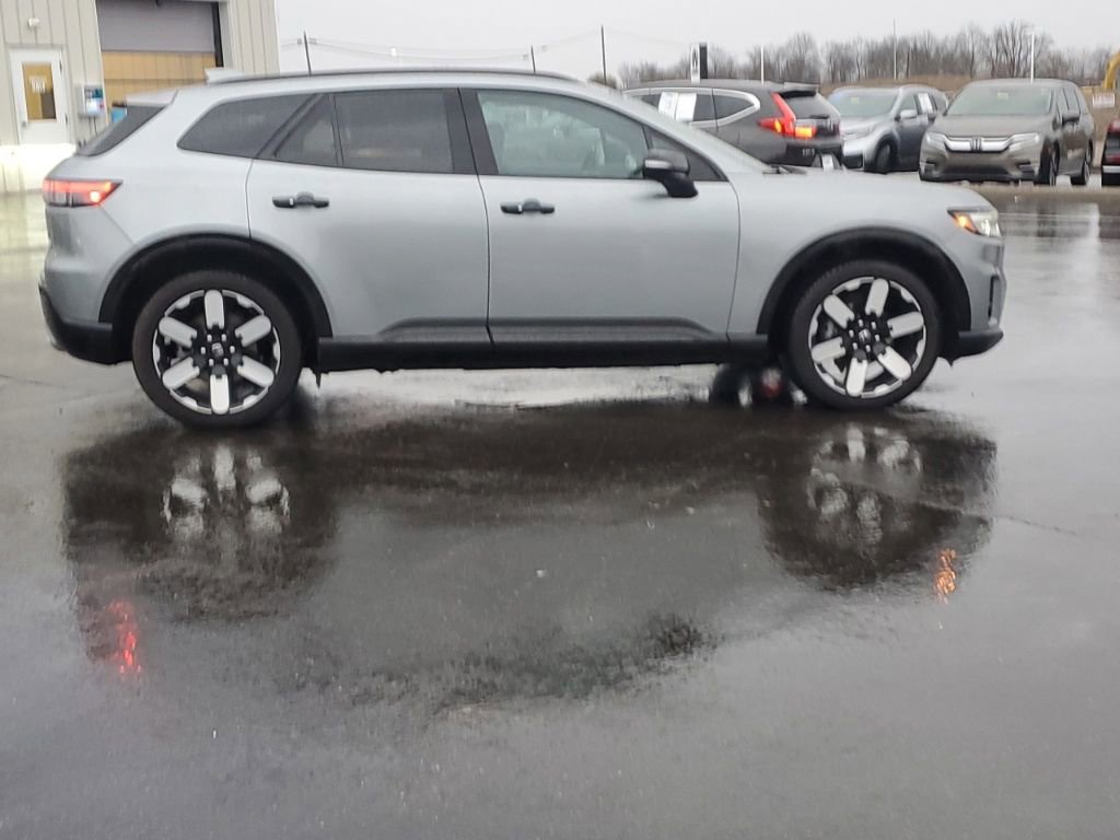 Used 2024 Honda Prologue Elite image 10