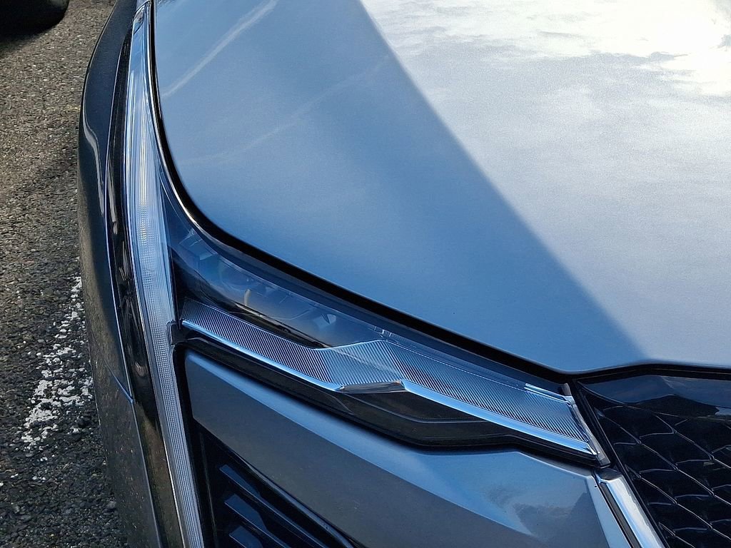 Used 2023 Cadillac CT4 Sport image 4