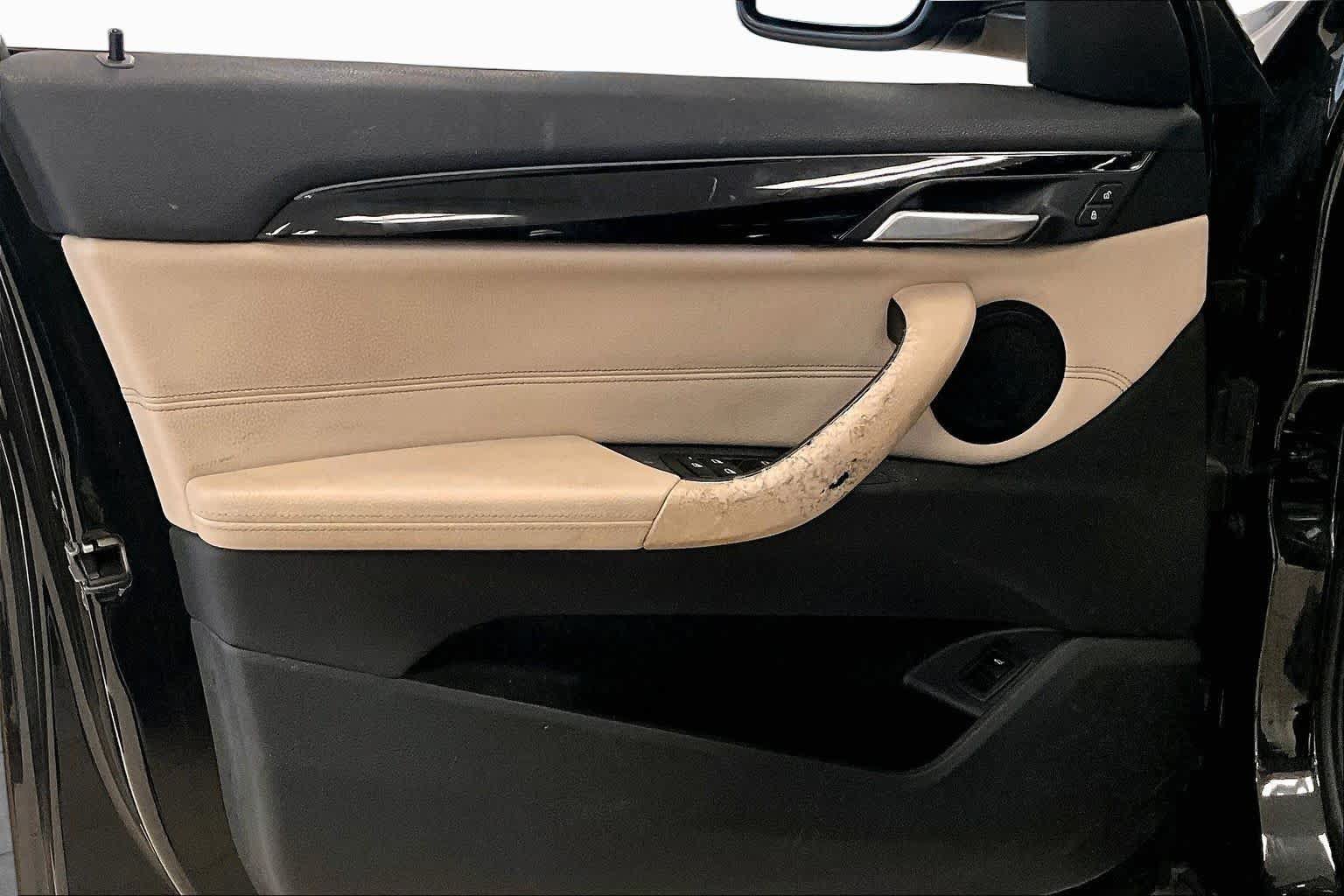 Used 2019 BMW X1 sDrive28i w/ Convenience Package FWD image 20