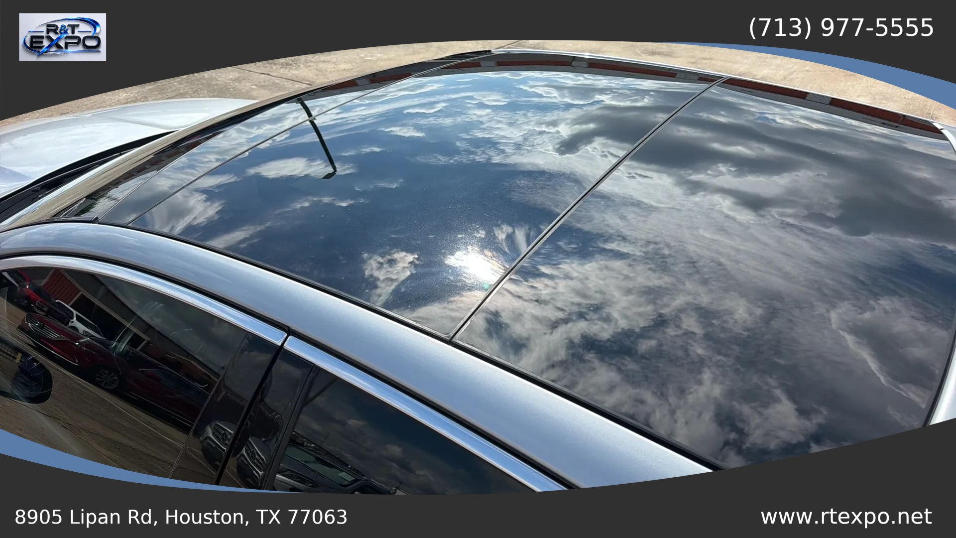 Used 2011 Jaguar XJ L RWD image 18