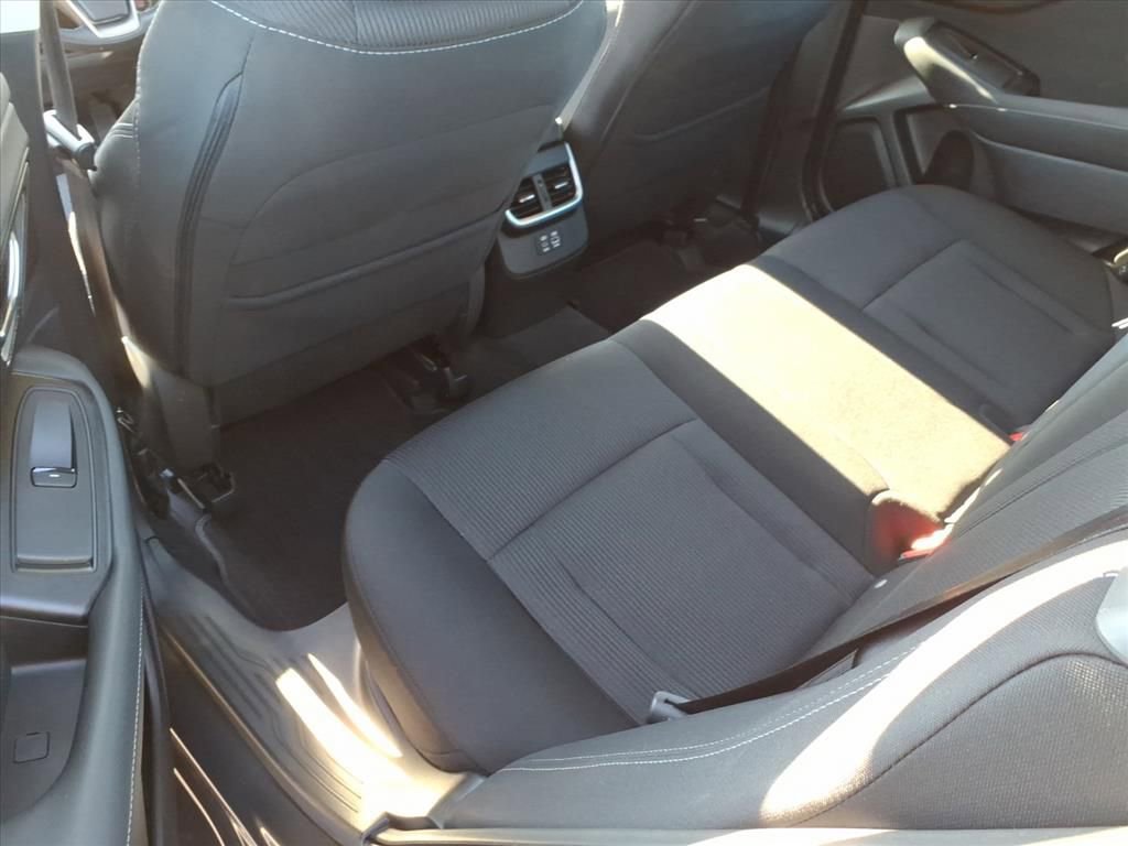 Used 2023 Subaru Legacy Premium image 32