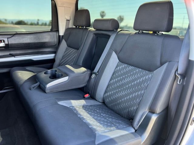 Used 2021 Toyota Tundra SR5 image 23