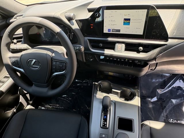 New 2026 Lexus UX 300h FWD image 30