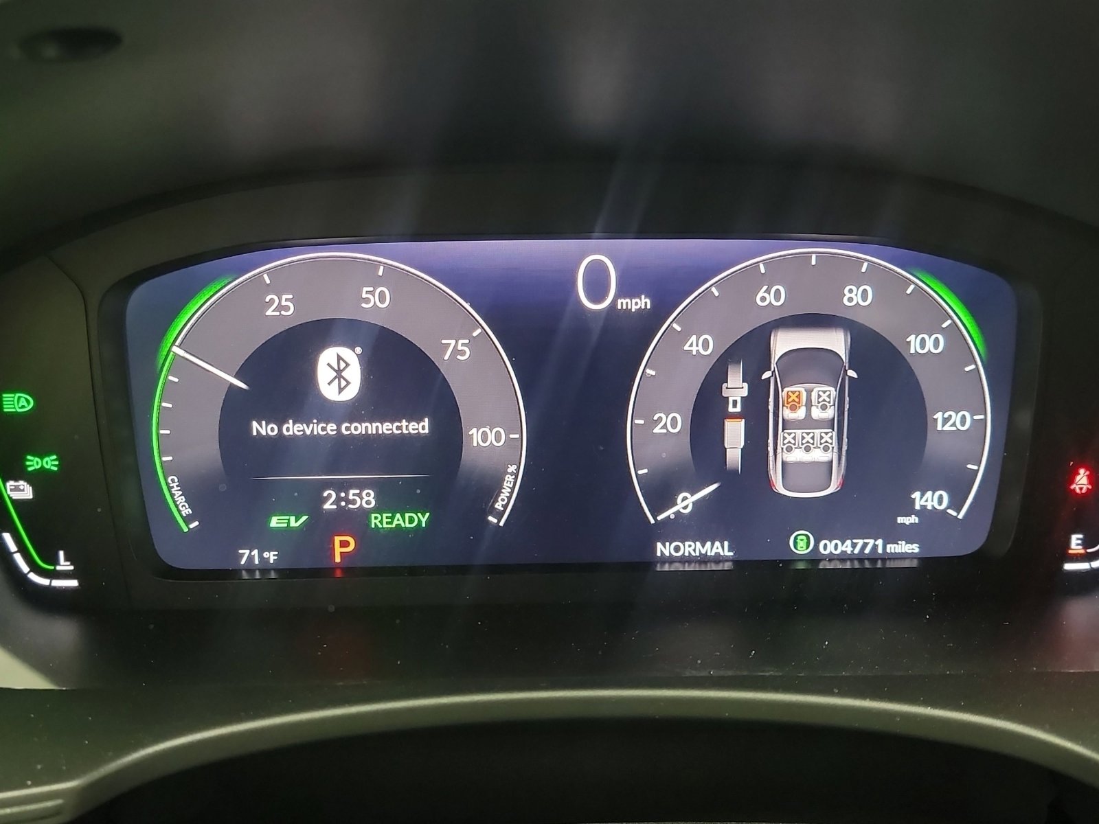 Certified 2025 Honda Civic Sport Touring image 18
